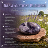 Amethyst safnarasett
