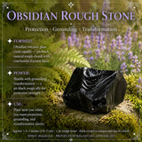 Verndandi Red Jasper + Allies Crystal Collection