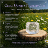 36-delat Ultimate Crystal Collector Kit🤩