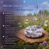 Amethyst safnarasett