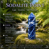 43-delade Crystal Collectors Super Kit