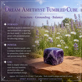 Amethyst safnarasett