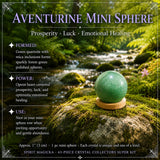 43-delade Crystal Collectors Super Kit