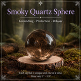 19-sphere-smoky-quartz