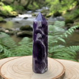 9-Piece Amethyst Clarity & Intuition Set - Black Friday Sale 70% Off