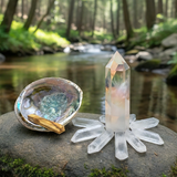 12-Piece Angel Aura Cleansing Set - Black Friday Sale 70% Off