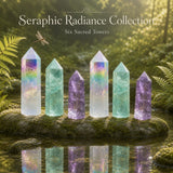 Seraphic Angel Aura Radiance Collection