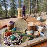 Crystal Sampler Bundle Nr. 5 - 70 % Rabatt Blitzangebot