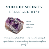 Amazonite & Nephrite Jade Gentle Balance Ritual Set
