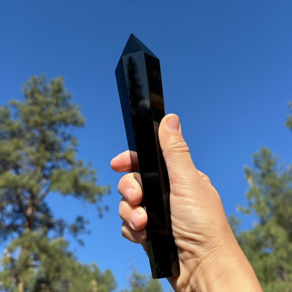 Obsidian Point Cut Generator - 80% Off Flash Promo