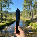 Obsidian Point Cut Generator - 80% Off Flash Promo