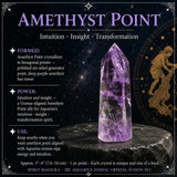 ♒ Waterman - 20 januari - 18 februari - Zodiac Crystal Fusion Set met etui