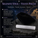♒ Waterman - 20 januari - 18 februari - Zodiac Crystal Fusion Set met etui