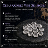 ♈ Κριός - 21 Μαρτίου - 19 Απριλίου - Zodiac Crystal Fusion Σετ με θήκη