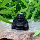 Lapis Lazuli & Buddha Wisdom & Protecton Set