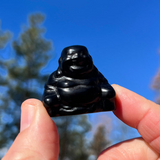 Lapis Lazuli & Buddha Wisdom & Protecton Set