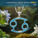 Z ARRON DESIGN Serenity Moonstone Koparvír Hengiskraut Hálsmen