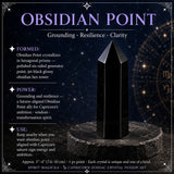 ♑ Capricórnio - 22 de dezembro a 19 de janeiro - Conjunto Zodiac Crystal Fusion com bolsa