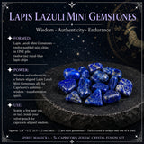 ♑ Capricórnio - 22 de dezembro a 19 de janeiro - Conjunto Zodiac Crystal Fusion com bolsa