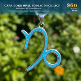 Κολιέ μενταγιόν Z ARRON DESIGN Serenity Moonstone από χάλκινο σύρμα