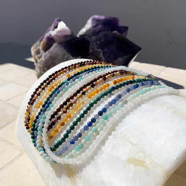 Chakra Necklace 7 PC Collection