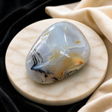 Kalcedon Palmstone