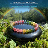 Z ARRON DESIGN Colar com pingente de fio de cobre Serenity Moonstone