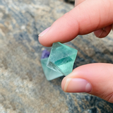 Tektite Protection Power Set