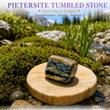 Pedra Caída de Pietersite