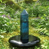 Labradorite Mini Crystal Point