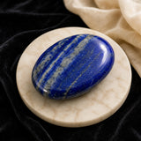 Lapis Lazuli Palmsteen