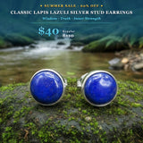 Z ARRON DESIGN Serenity Moonstone koppartråd hängande halsband