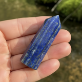 Lapis Lazuli & Buddha Wisdom & Protecton Set