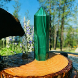 Malachite Point