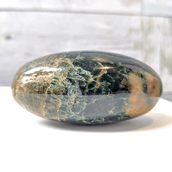 FREE GIFT! Ocean Jasper Palmstone