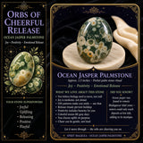 60 % rabatt på Ocean Jasper Palmstone Palmstone 1-dagers