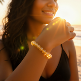 7 Chakra Mala Bracelet Set – Highest Vibrational Collection
