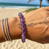 7 Chakra Mala Bracelet Set – Highest Vibrational Collection