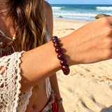 7 Chakra Mala Bracelet Set – Highest Vibrational Collection