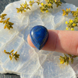 Lapis Lazuli & Buddha Wisdom & Protecton Set
