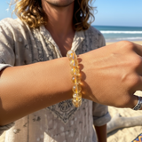 7 Chakra Mala Bracelet Set – Highest Vibrational Collection