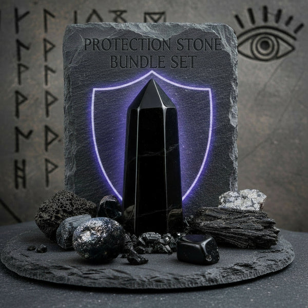 Dark Energy Protection Bundle Set