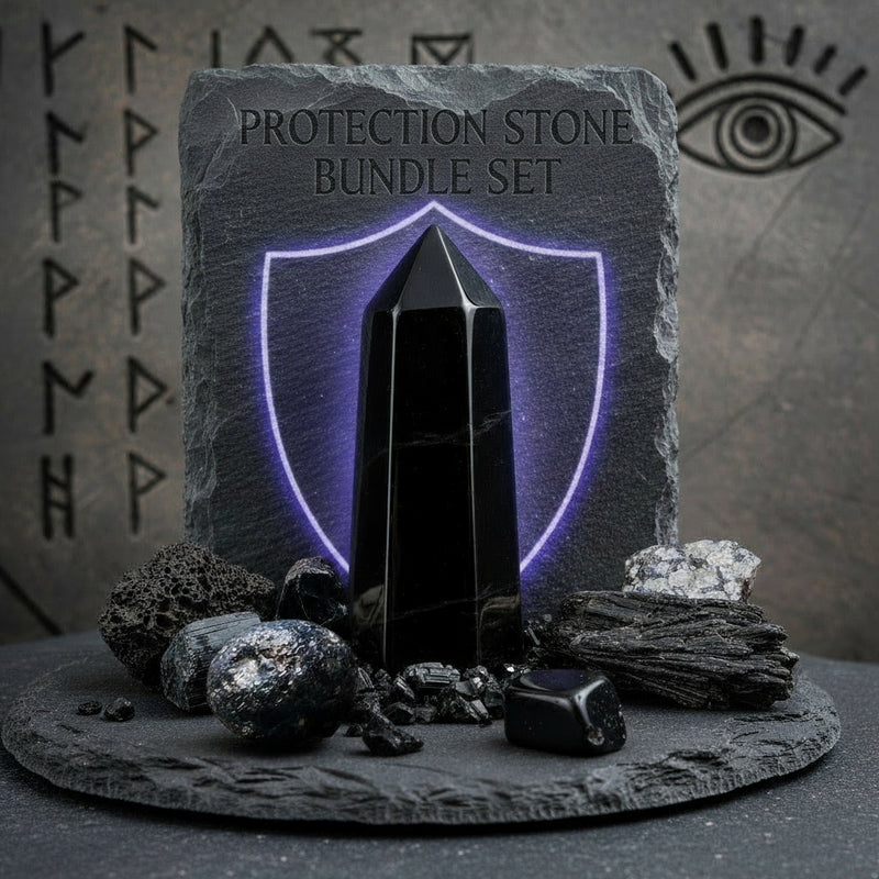 Dark Energy Protection Bundle Set