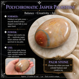 Jaspe policromático Palmstone
