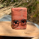 🧙 Crystal Allies – Alder - Jasper