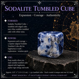 ♐ Sagittaire - 22 novembre - 21 décembre - Ensemble Zodiac Crystal Fusion avec pochette