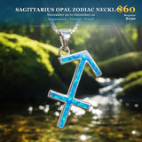 Z ARRON DESIGN Serenity Moonstone koppartråd hängande halsband