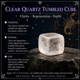 ♏ Scorpio - 23 Οκτωβρίου - 21 Νοεμβρίου - Zodiac Crystal Fusion Set With Pouch