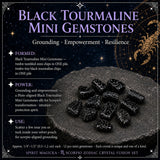 ♏ Scorpio - 23 Οκτωβρίου - 21 Νοεμβρίου - Zodiac Crystal Fusion Set With Pouch
