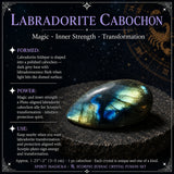 ♏ Scorpio - 23 Οκτωβρίου - 21 Νοεμβρίου - Zodiac Crystal Fusion Set With Pouch